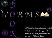 Book Worms
