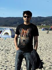 Vikram Bhat