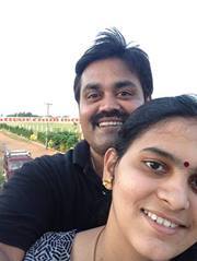 Prabhu Shankar