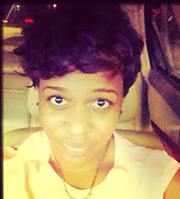 Jazzmin Mitchell