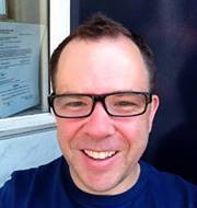Jamie Smart