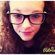 Lucy Bushell