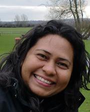 Valdeiza Costa