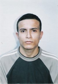 Mohamed Echahed