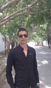 Mohamed Amine