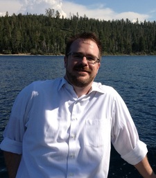 Tom Mentzer