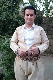 Mahdi Sadiq