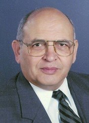 Mohamed Amer