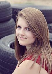 Kayla Squire