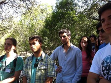 Pedro Ponte leocádio