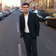 Amir Khalid