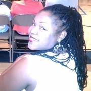 Jenee Williams-mcclellan