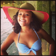 Simone Sampson
