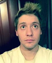 Kurtis Mark