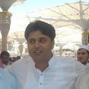Adee Ahmed