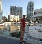 مصطفى الكعبي