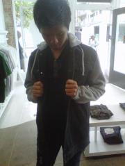 Alex Louie