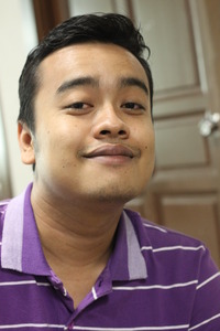 Fikri Yusof