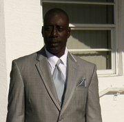 Will Bayley