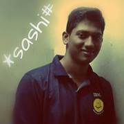 Srikar Sashank