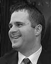 Peter March