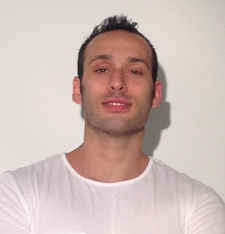 Siavash Maleki- سیاوش ملکی‌