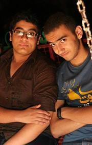 Ahmed Walid