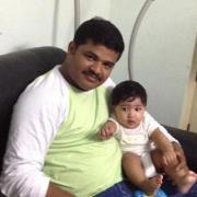 Raj Kumar