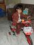 Deepthi C