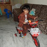 Deepthi C
