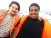 عبدالله الجهني