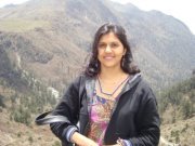 Nisha Narkhede-patil