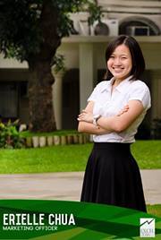 Erielle Chua
