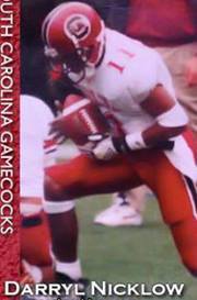 Darrel Nicklow