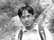Dipendra Shrestha