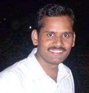Satish Kakade