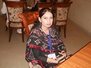 Saima Batool