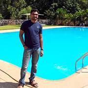 Arun Kumar jujarey