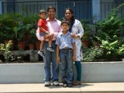 Wilson Cherian