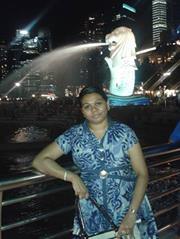 Sangeetha Varadaraju