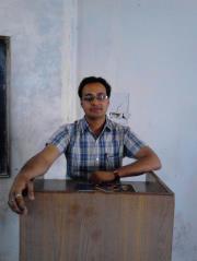 Rahul Sharma