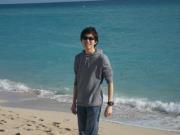 Kris Chow