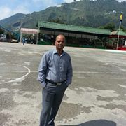 Vivek Kumar