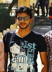 محمد صالح الشمري