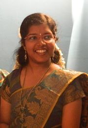 Neena Sreekumar