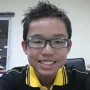 Adrian Poh