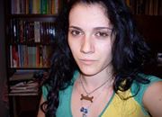 Виктория Огнянова