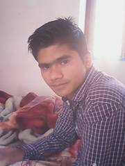 Ankit Panwar