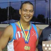 Adam Casey