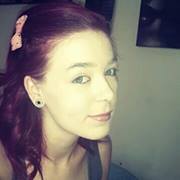 Vicky Janse van rensburg